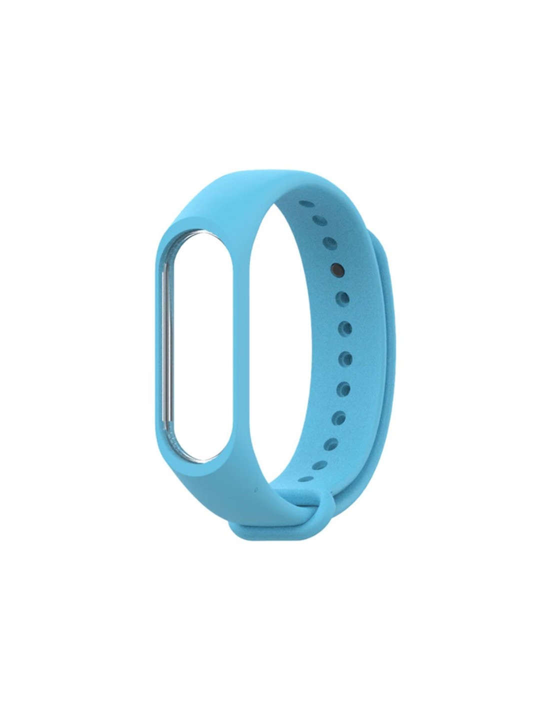 Recambio correa Xiaomi Mi Band 4  Mi Band 3 Silicona