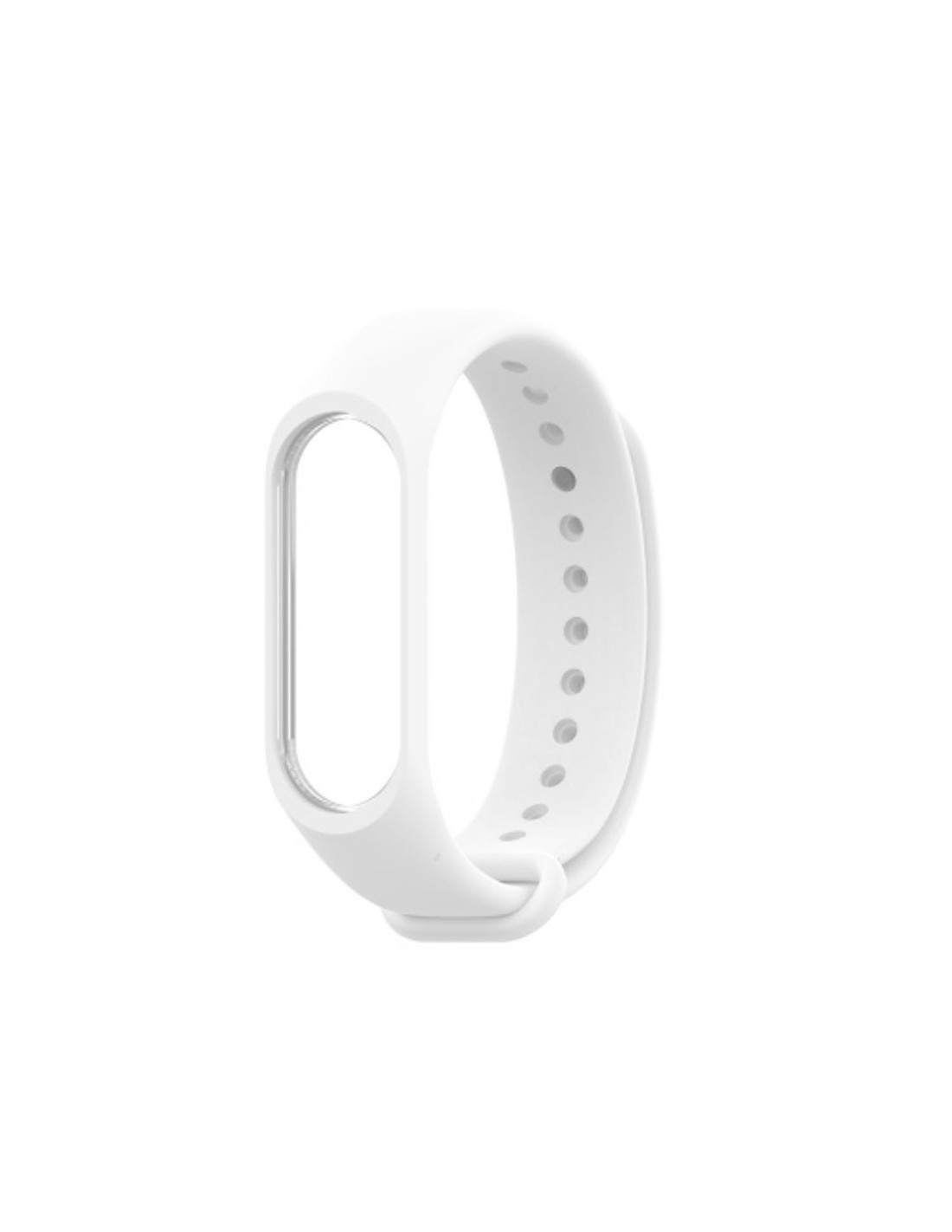 Recambio correa Xiaomi Mi Band 4  Mi Band 3 Silicona