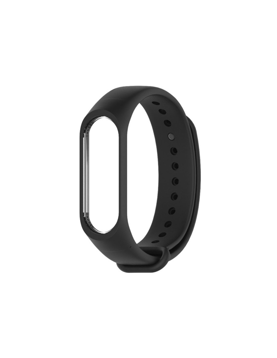 Recambio correa Xiaomi Mi Band 4  Mi Band 3 Silicona