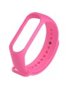 Recambio correa Xiaomi Mi Band 4  Mi Band 3 Silicona