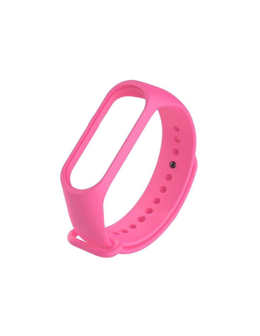 Recambio correa Xiaomi Mi Band 4  Mi Band 3 Silicona