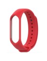 Recambio correa Xiaomi Mi Band 4  Mi Band 3 Silicona
