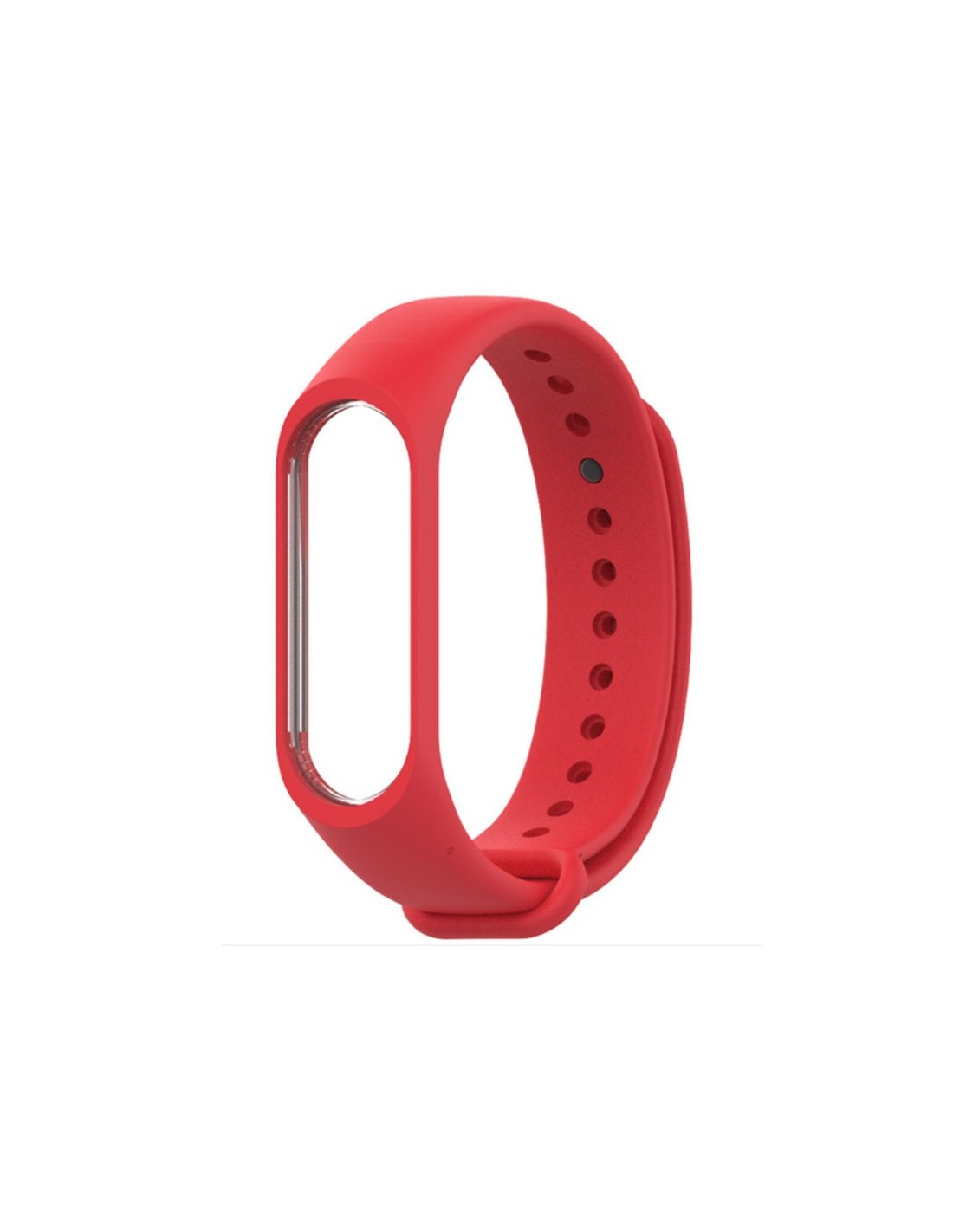 Recambio correa Xiaomi Mi Band 4  Mi Band 3 Silicona