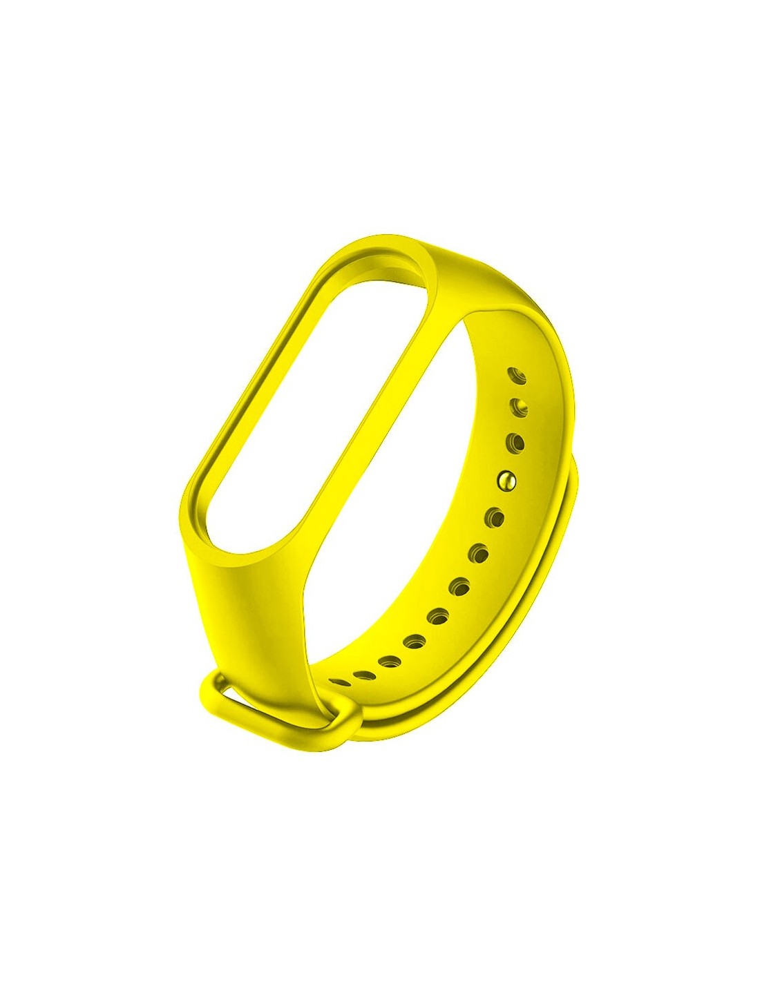 Recambio correa Xiaomi Mi Band 4  Mi Band 3 Silicona