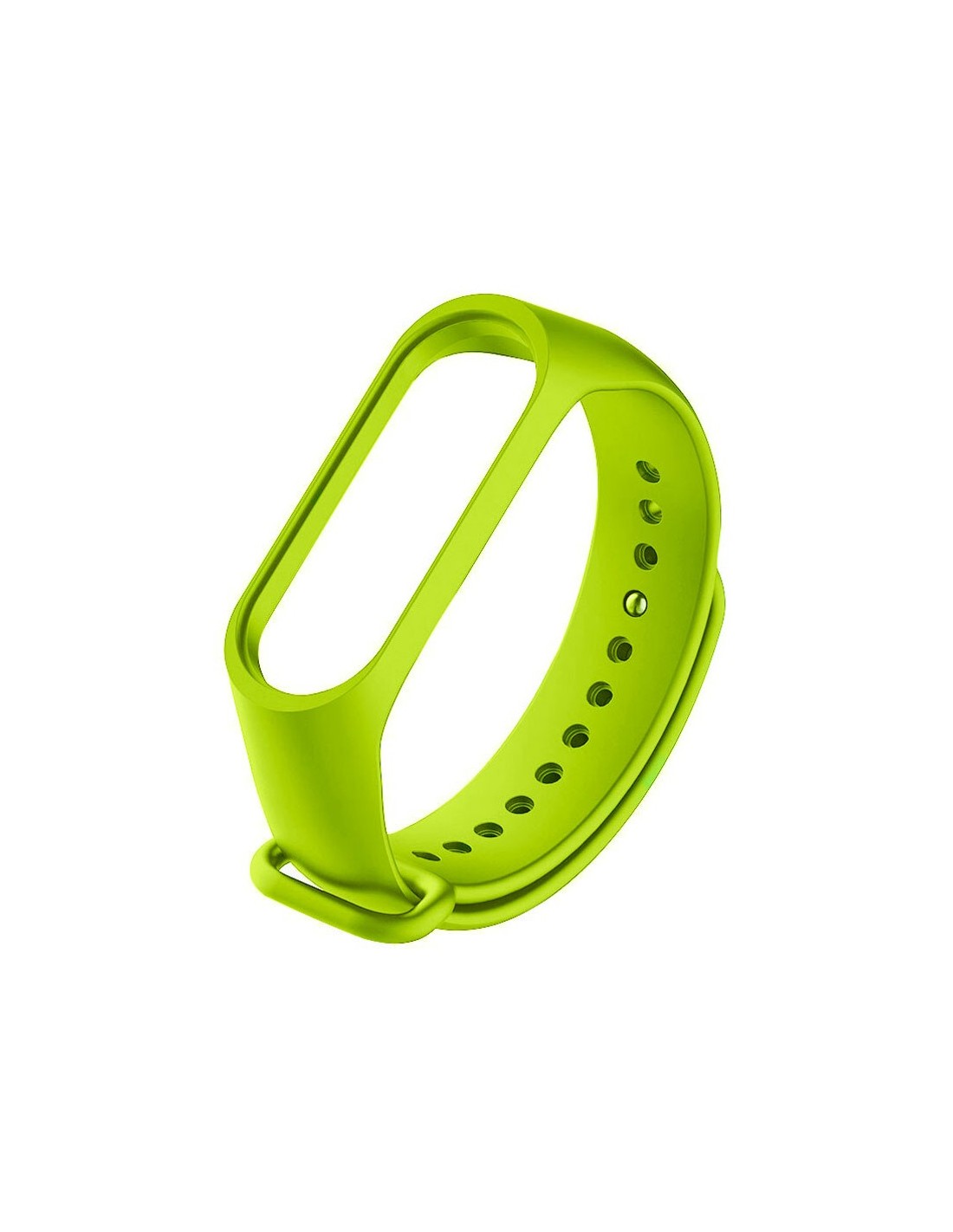 Recambio correa Xiaomi Mi Band 4  Mi Band 3 Silicona