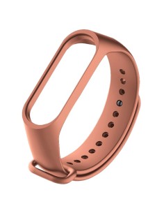 Recambio correa Xiaomi Mi Band 4  Mi Band 3 Silicona