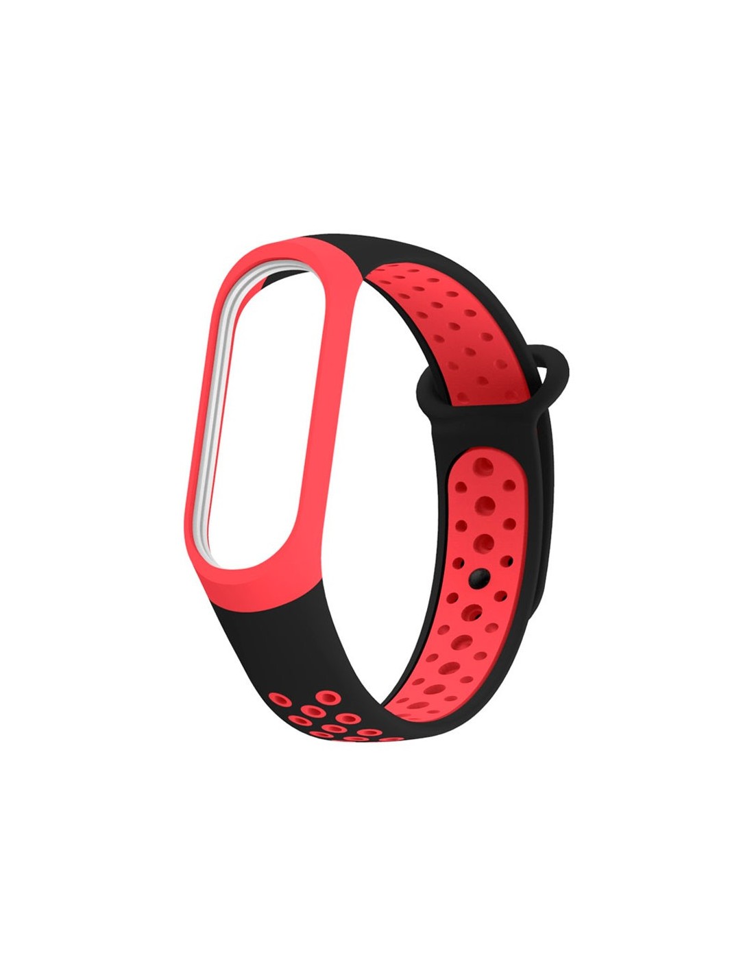 Recambio correa Xiaomi Mi Band 4  Mi Band 3 Sport Color
