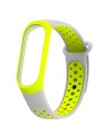 Recambio correa Xiaomi Mi Band 4  Mi Band 3 Sport Color