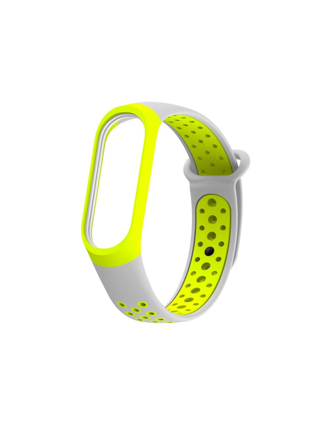 Recambio correa Xiaomi Mi Band 4  Mi Band 3 Sport Color