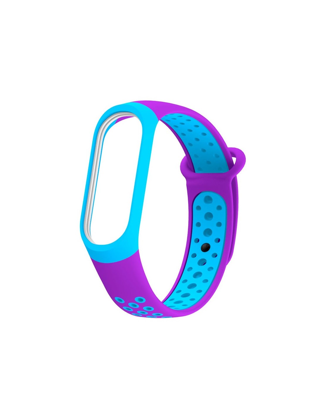 Recambio correa Xiaomi Mi Band 4  Mi Band 3 Sport Color