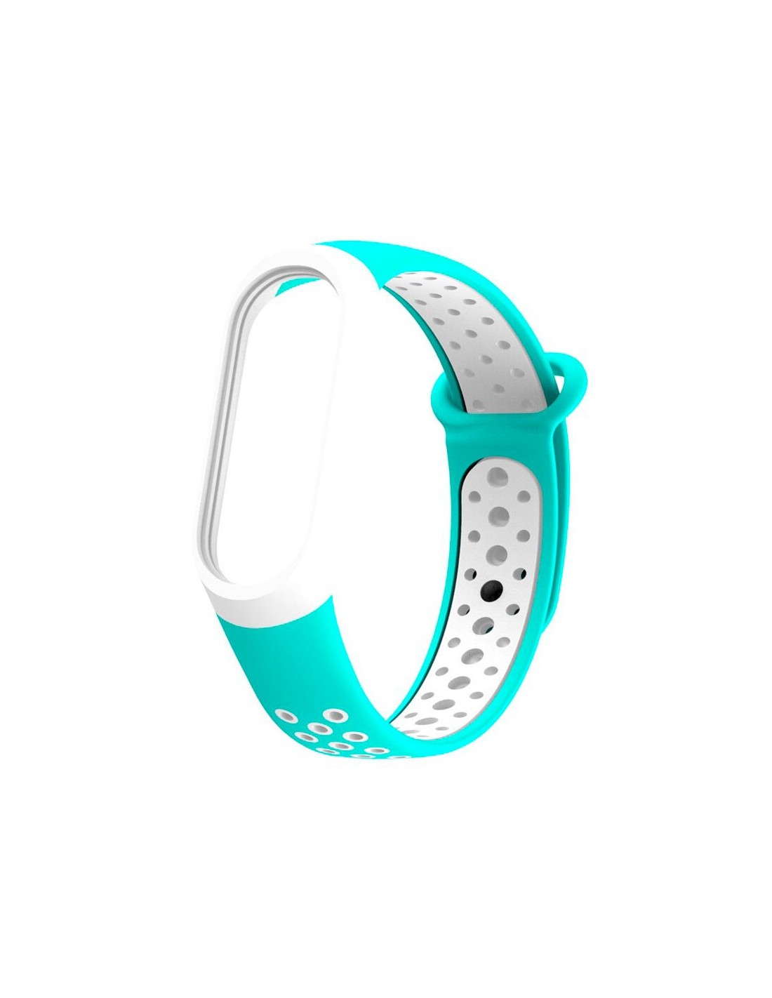Recambio correa Xiaomi Mi Band 4  Mi Band 3 Sport Color