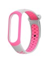 Recambio correa Xiaomi Mi Band 4  Mi Band 3 Sport Color