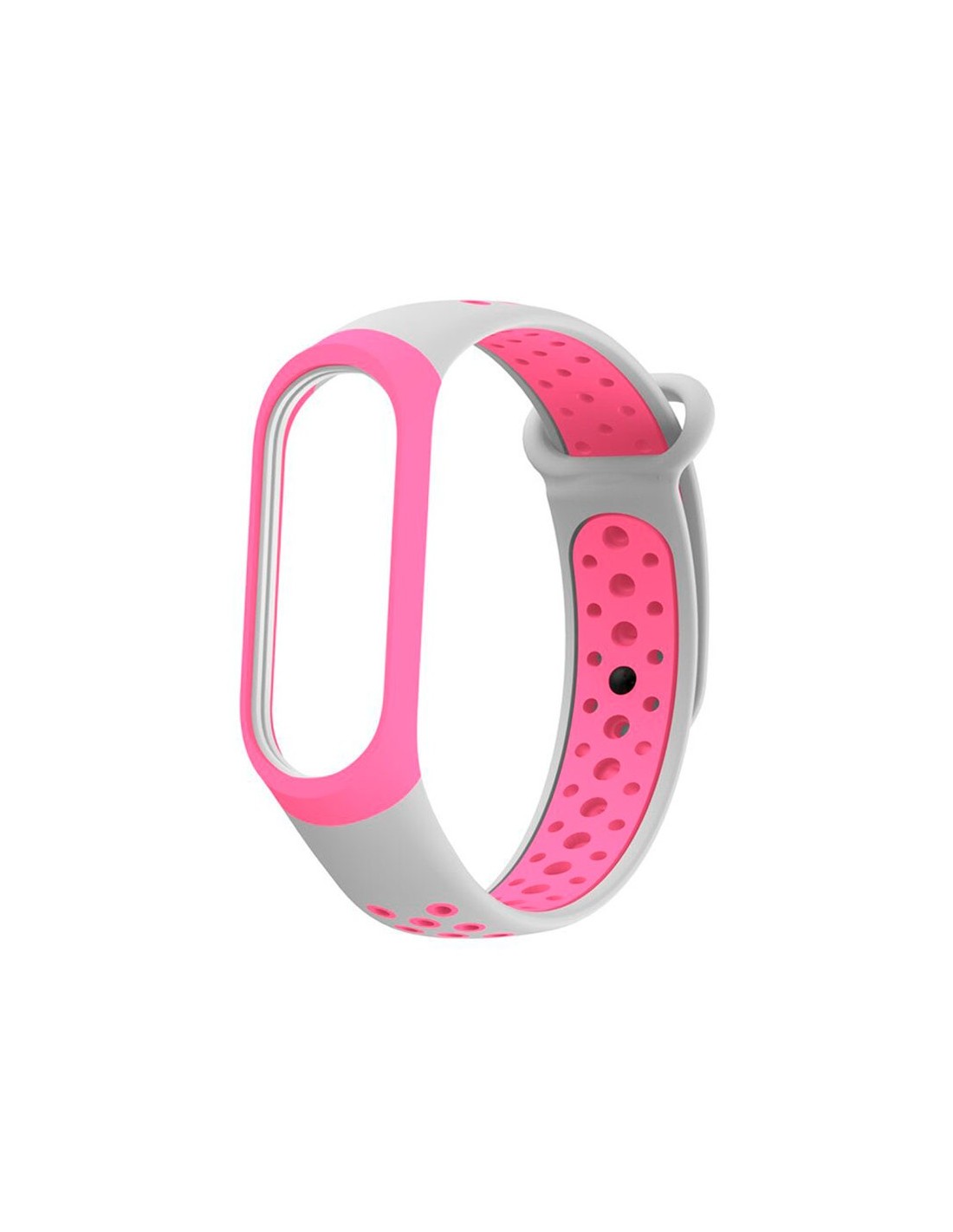 Recambio correa Xiaomi Mi Band 4  Mi Band 3 Sport Color