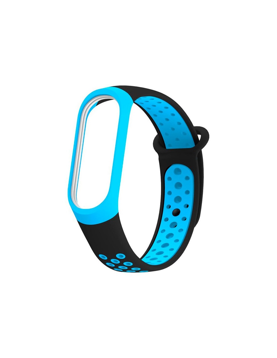 Recambio correa Xiaomi Mi Band 4  Mi Band 3 Sport Color