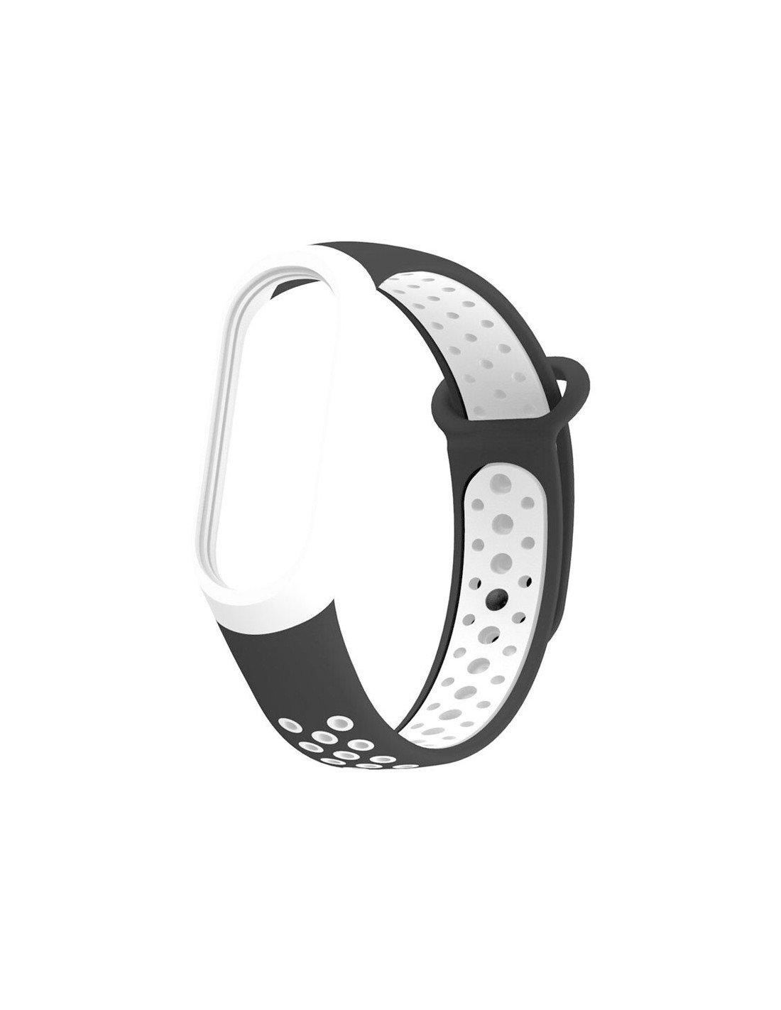 Recambio correa Xiaomi Mi Band 4  Mi Band 3 Sport Color