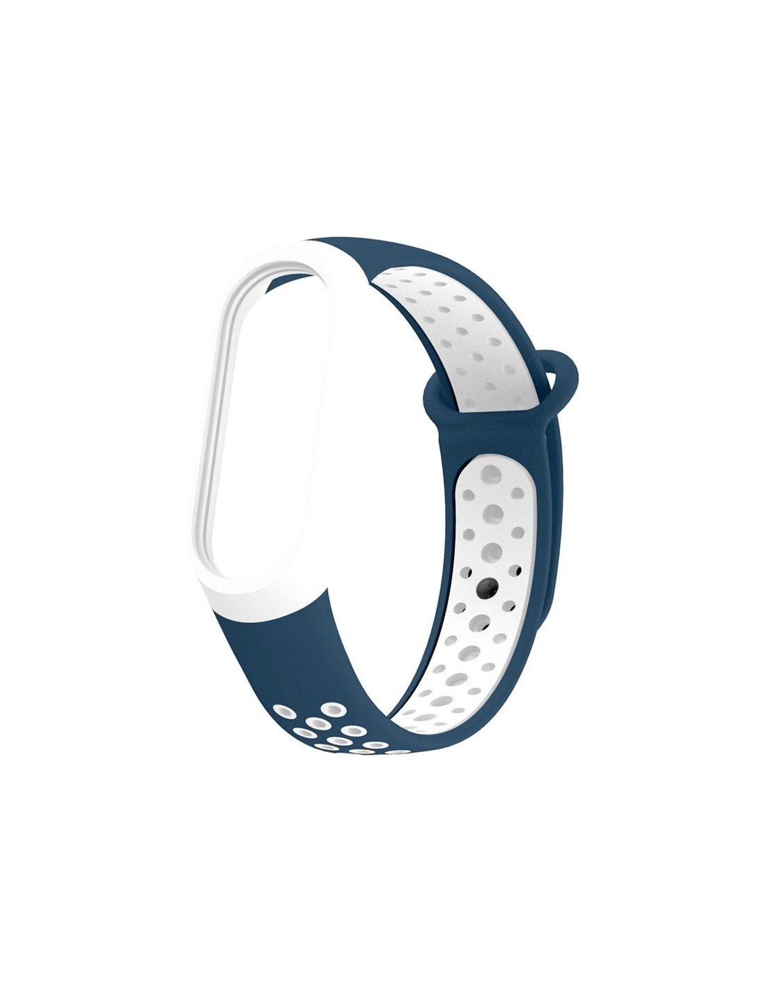 Recambio correa Xiaomi Mi Band 4  Mi Band 3 Sport Color