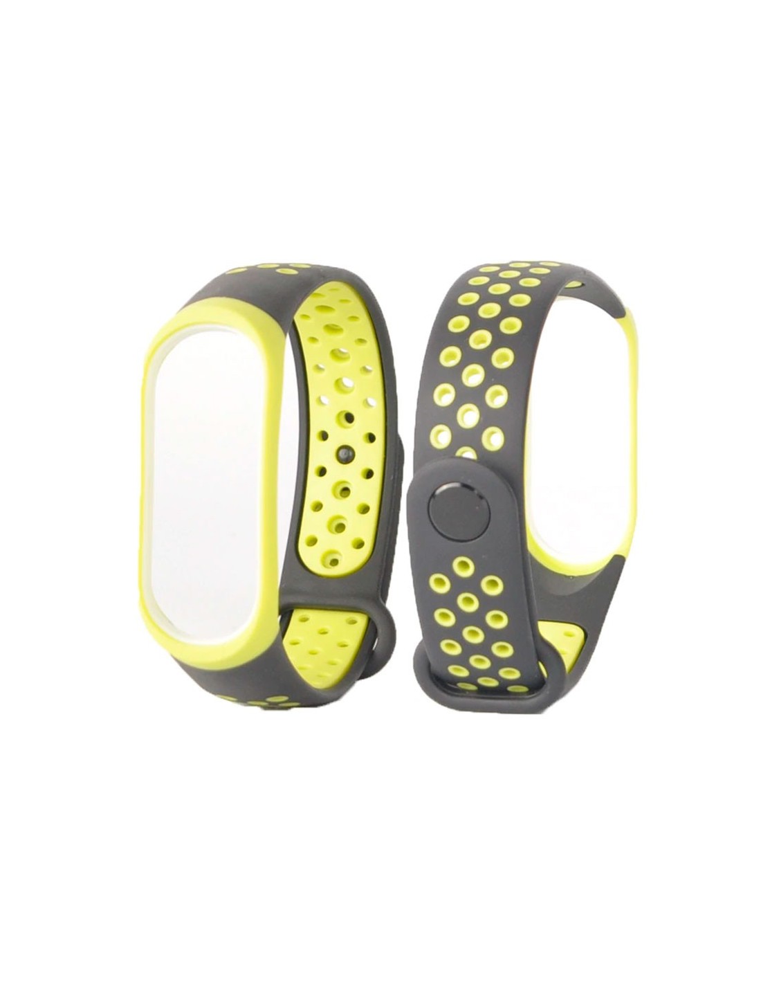 Recambio correa Xiaomi Mi Band 4  Mi Band 3 Sport Color