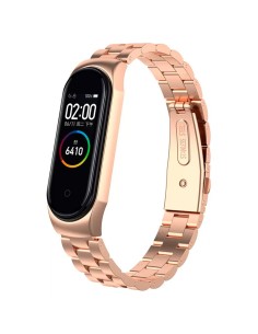 Recambio correa Xiaomi Mi Band 4 Eslabones