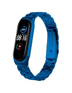 Recambio correa Xiaomi Mi Band 5 Amazfit Band 5 Eslabones