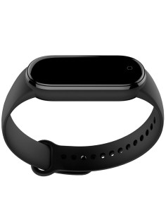 Recambio correa Xiaomi Mi Band 5  Amazfit Band 5 Silicona 2