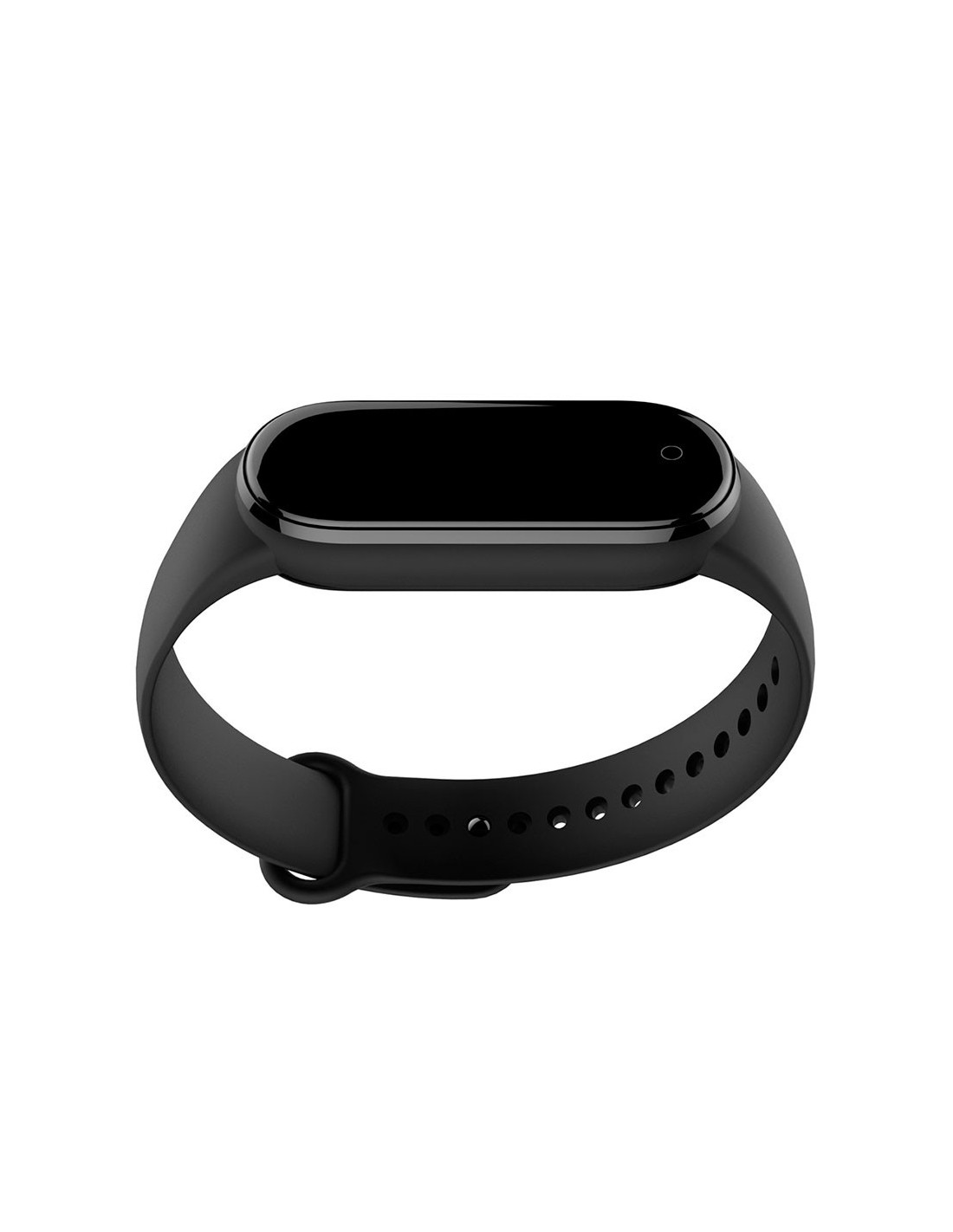 Recambio correa Xiaomi Mi Band 5  Amazfit Band 5 Silicona