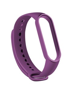 Recambio correa Xiaomi Mi Band 5  Amazfit Band 5 Silicona