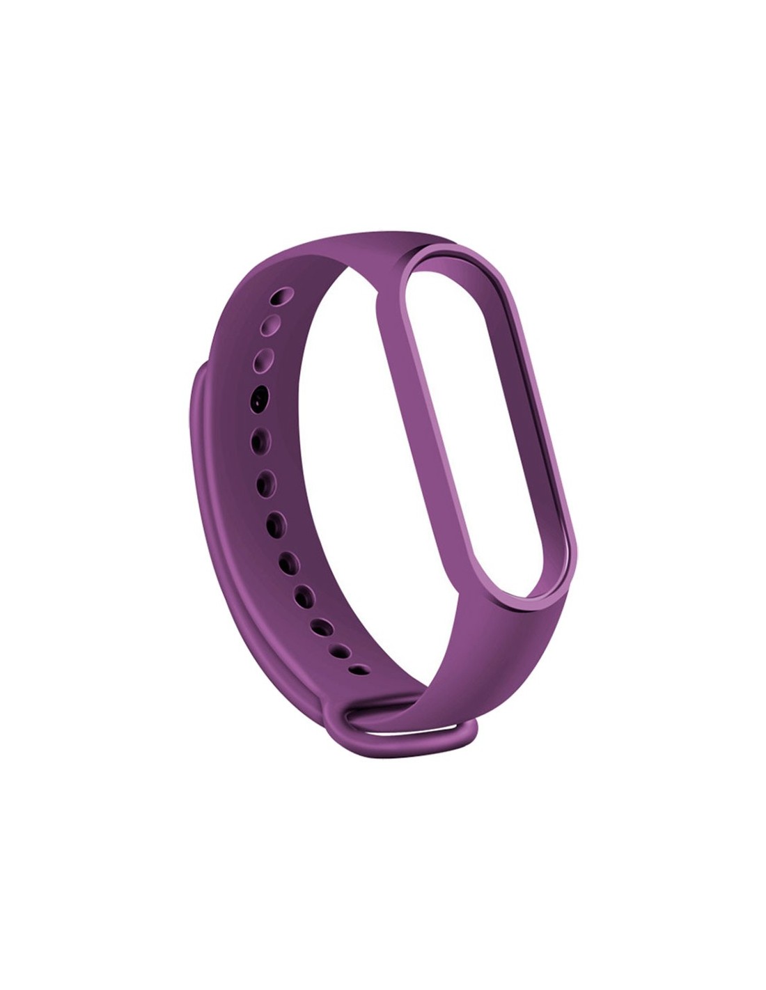 Recambio correa Xiaomi Mi Band 5  Amazfit Band 5 Silicona