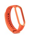 Recambio correa Xiaomi Mi Band 5  Amazfit Band 5 Silicona
