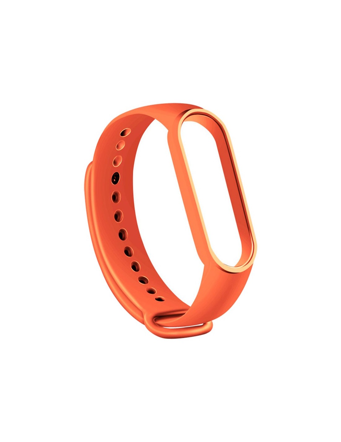 Recambio correa Xiaomi Mi Band 5  Amazfit Band 5 Silicona