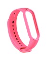 Recambio correa Xiaomi Mi Band 5  Amazfit Band 5 Silicona
