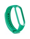 Recambio correa Xiaomi Mi Band 5  Amazfit Band 5 Silicona