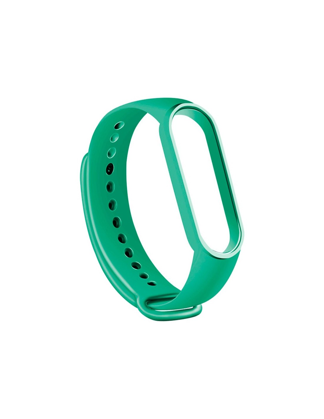 Recambio correa Xiaomi Mi Band 5  Amazfit Band 5 Silicona