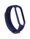 Recambio correa Xiaomi Mi Band 5  Amazfit Band 5 Silicona
