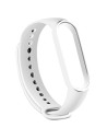 Recambio correa Xiaomi Mi Band 5  Amazfit Band 5 Silicona