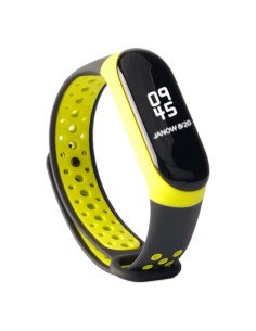 Recambio correa Xiaomi Mi Band 5  Amazfit Band 5 Sport Color