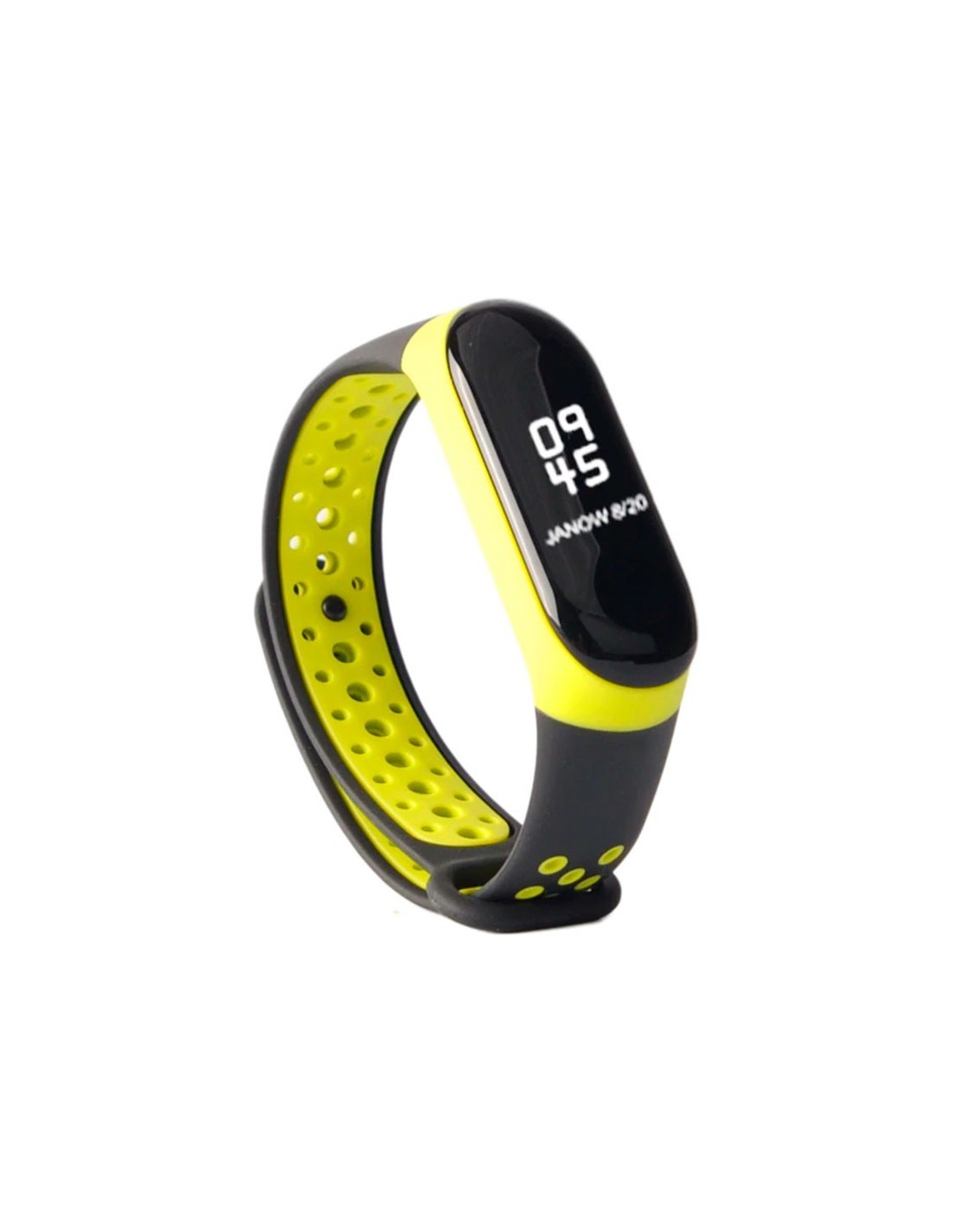Recambio correa Xiaomi Mi Band 5  Amazfit Band 5 Sport Color