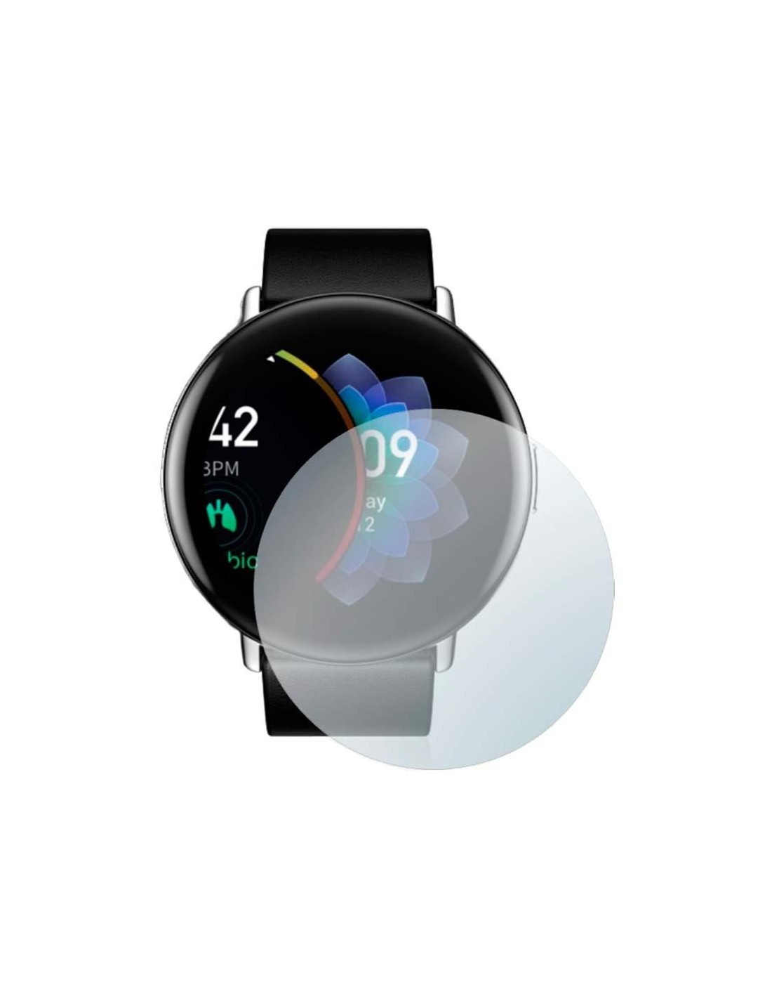 Protectores hidrogel Xiaomi amazfit varios modelos