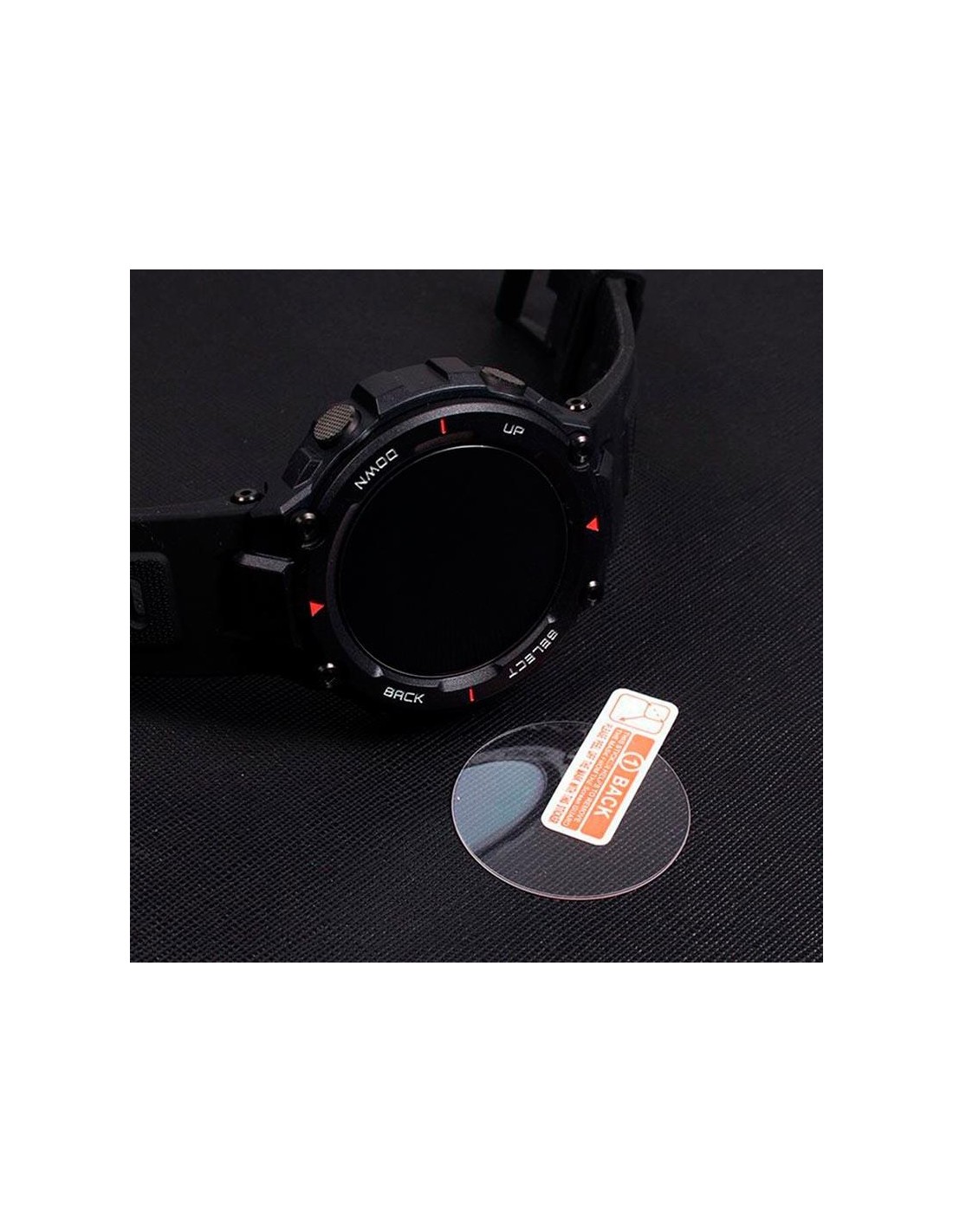 Protectores hidrogel Xiaomi amazfit varios modelos
