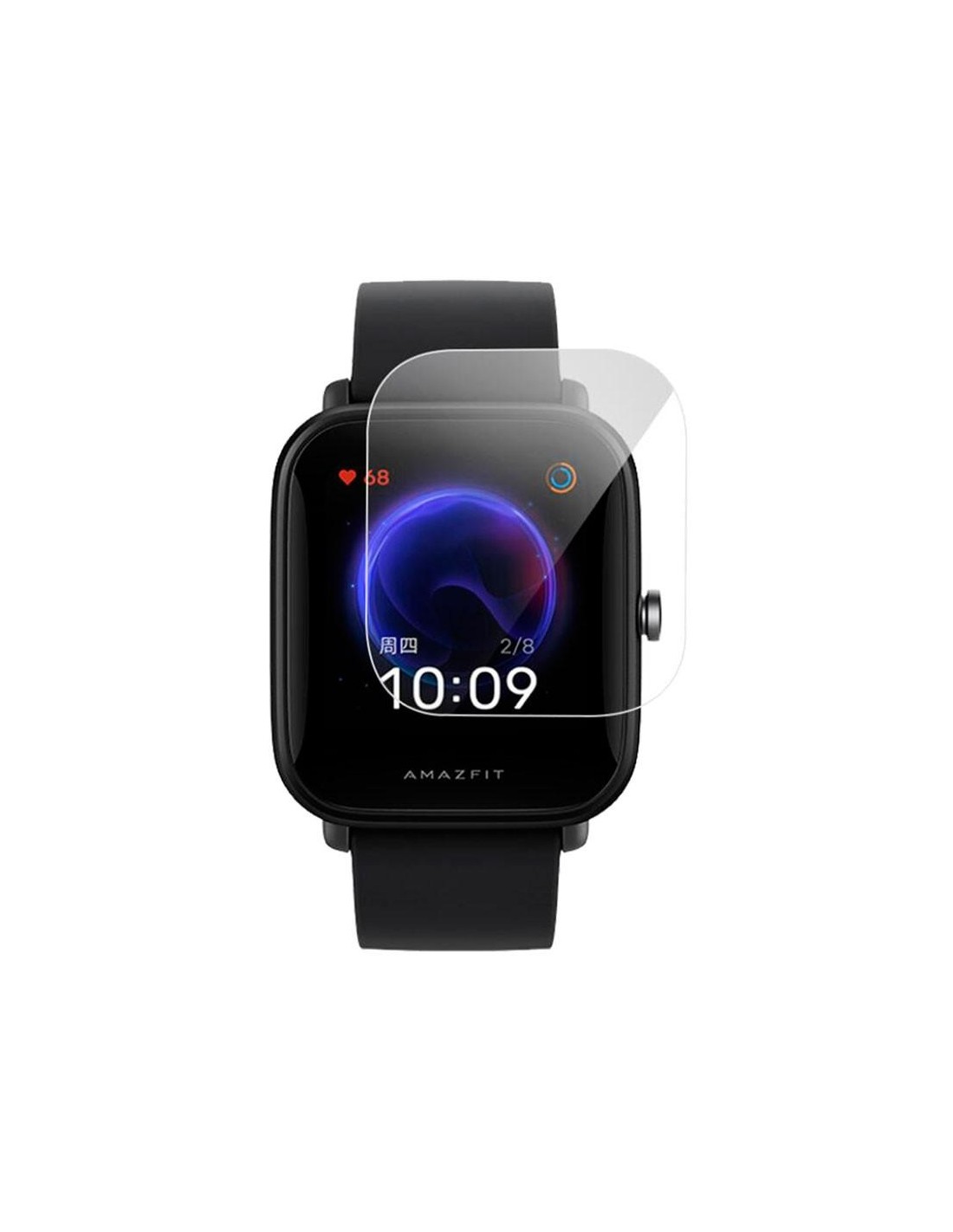 Protectores hidrogel Xiaomi amazfit varios modelos