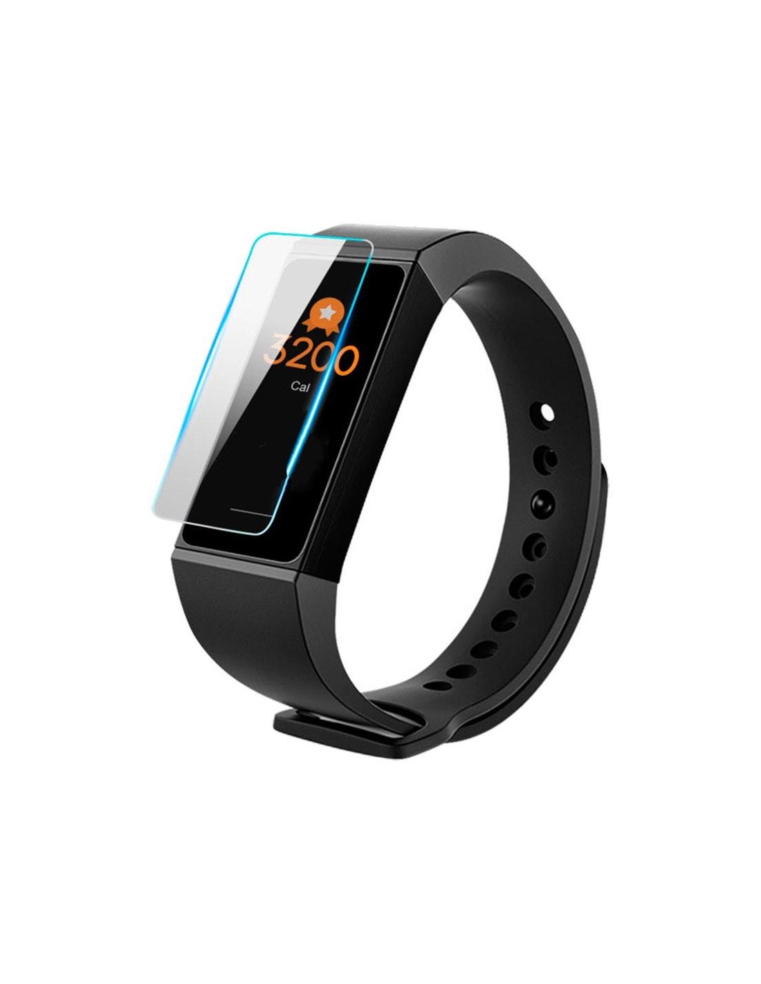 Protectores hidrogel Xiaomi amazfit varios modelos