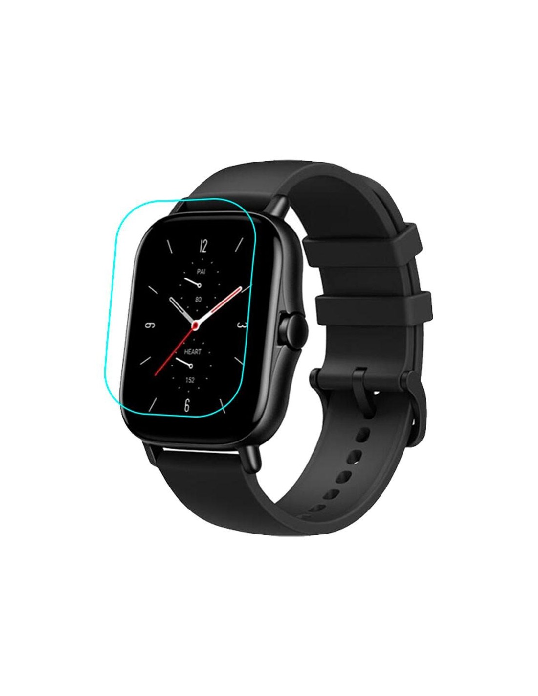 Protectores hidrogel Xiaomi amazfit varios modelos