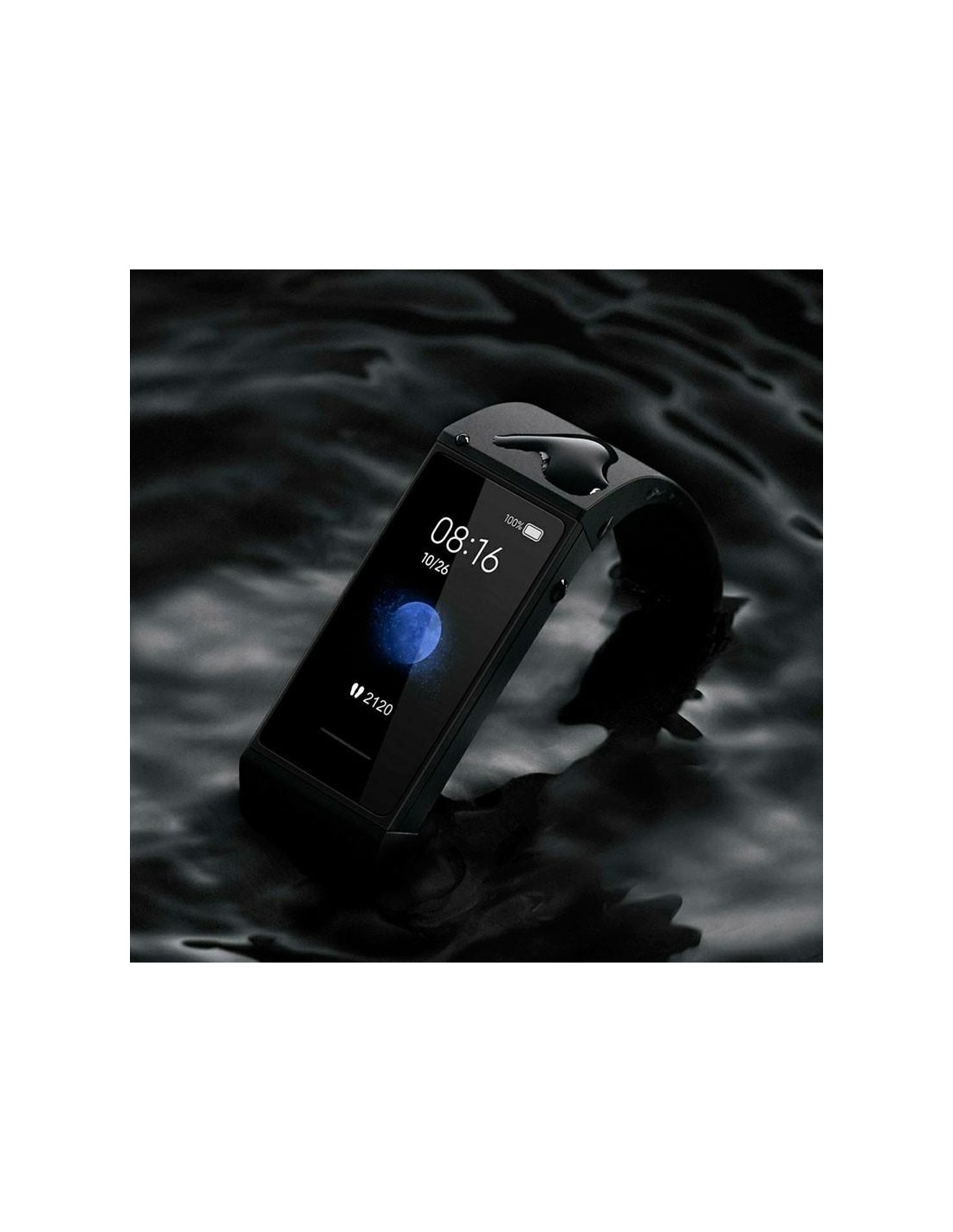 Xiaomi Mi Smart Band 4c