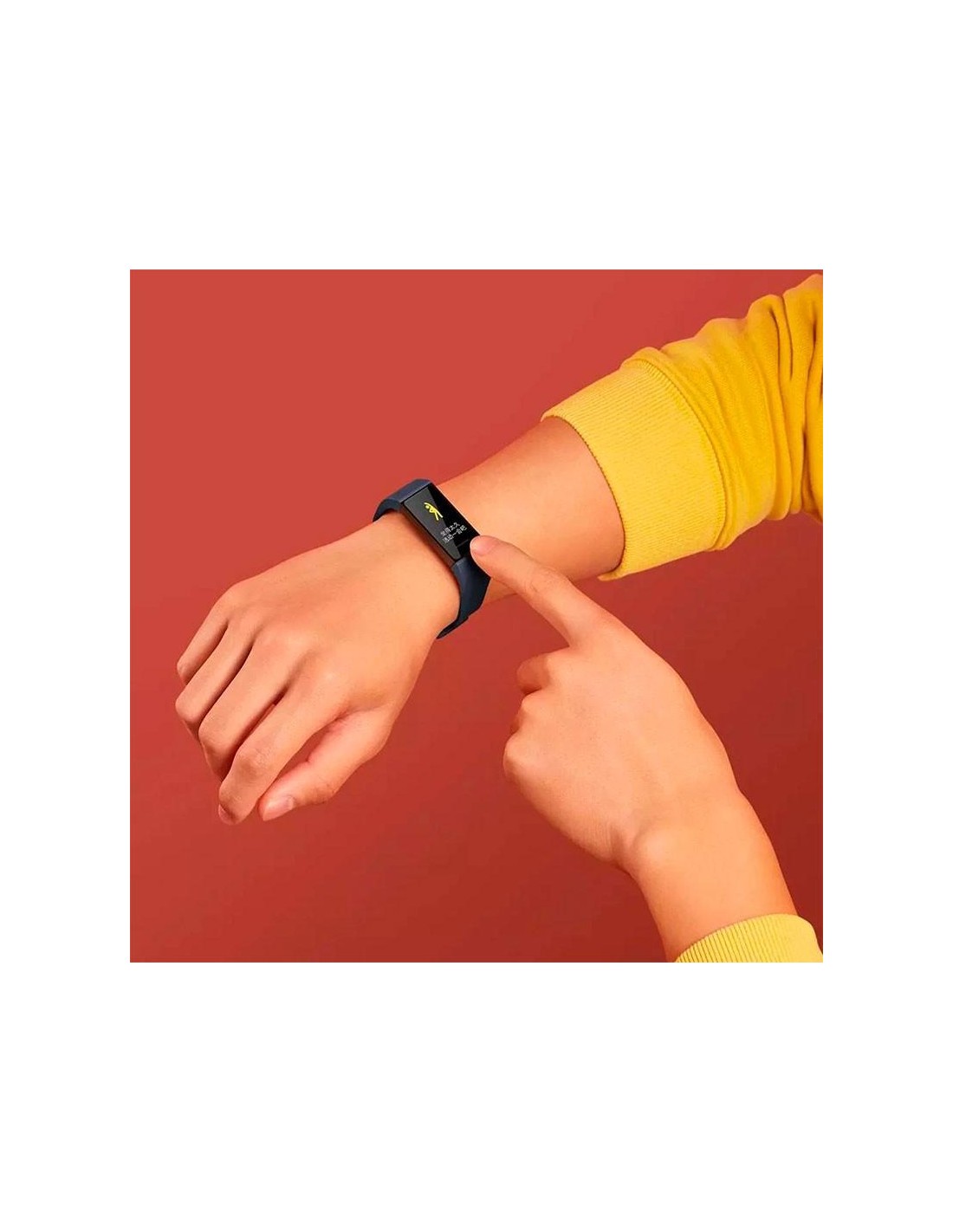 Xiaomi Mi Smart Band 4c