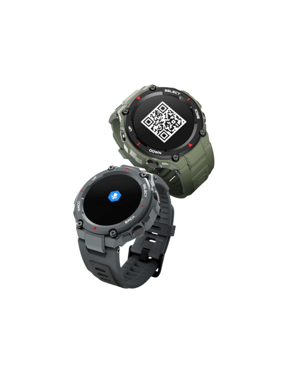 Xiaomi Amazfit T-Rex Smartwatch