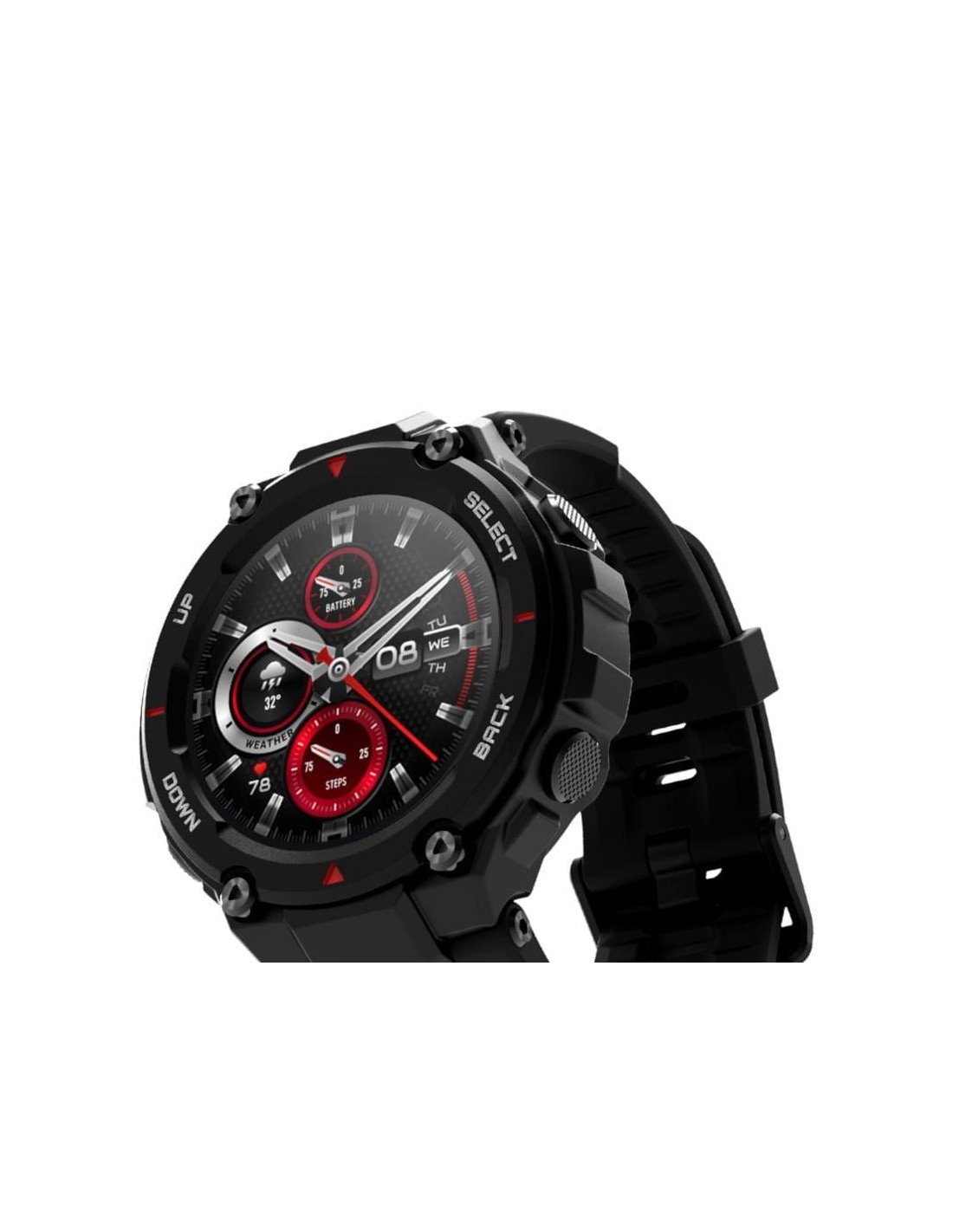 Xiaomi Amazfit T-Rex Smartwatch
