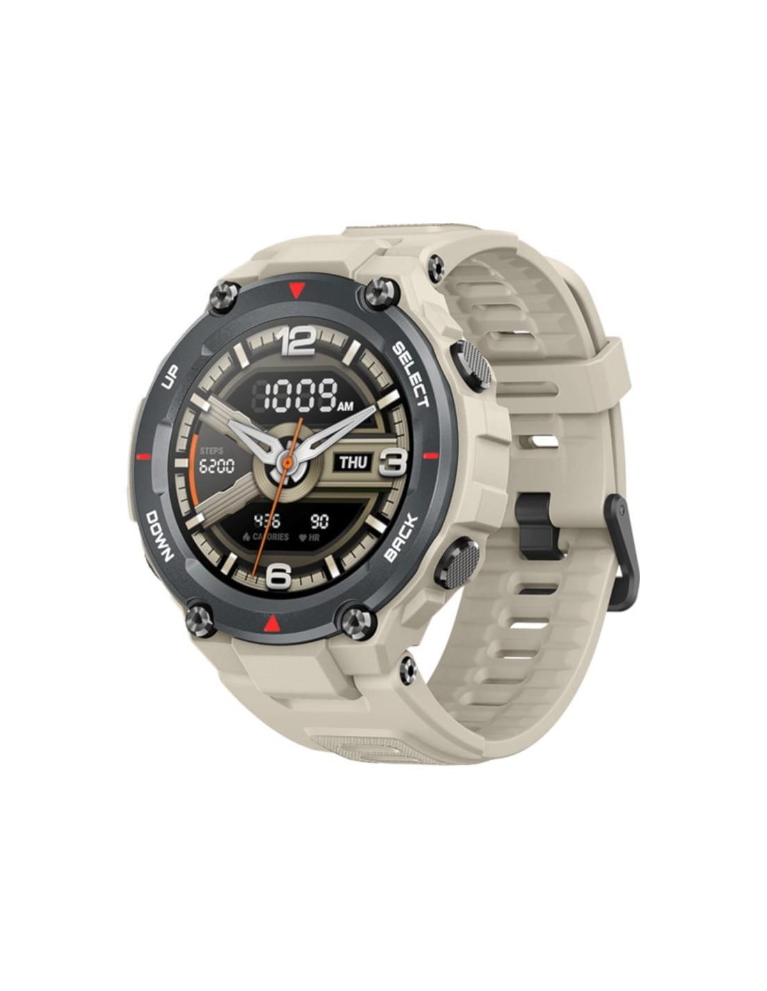 Xiaomi Amazfit T-Rex Smartwatch