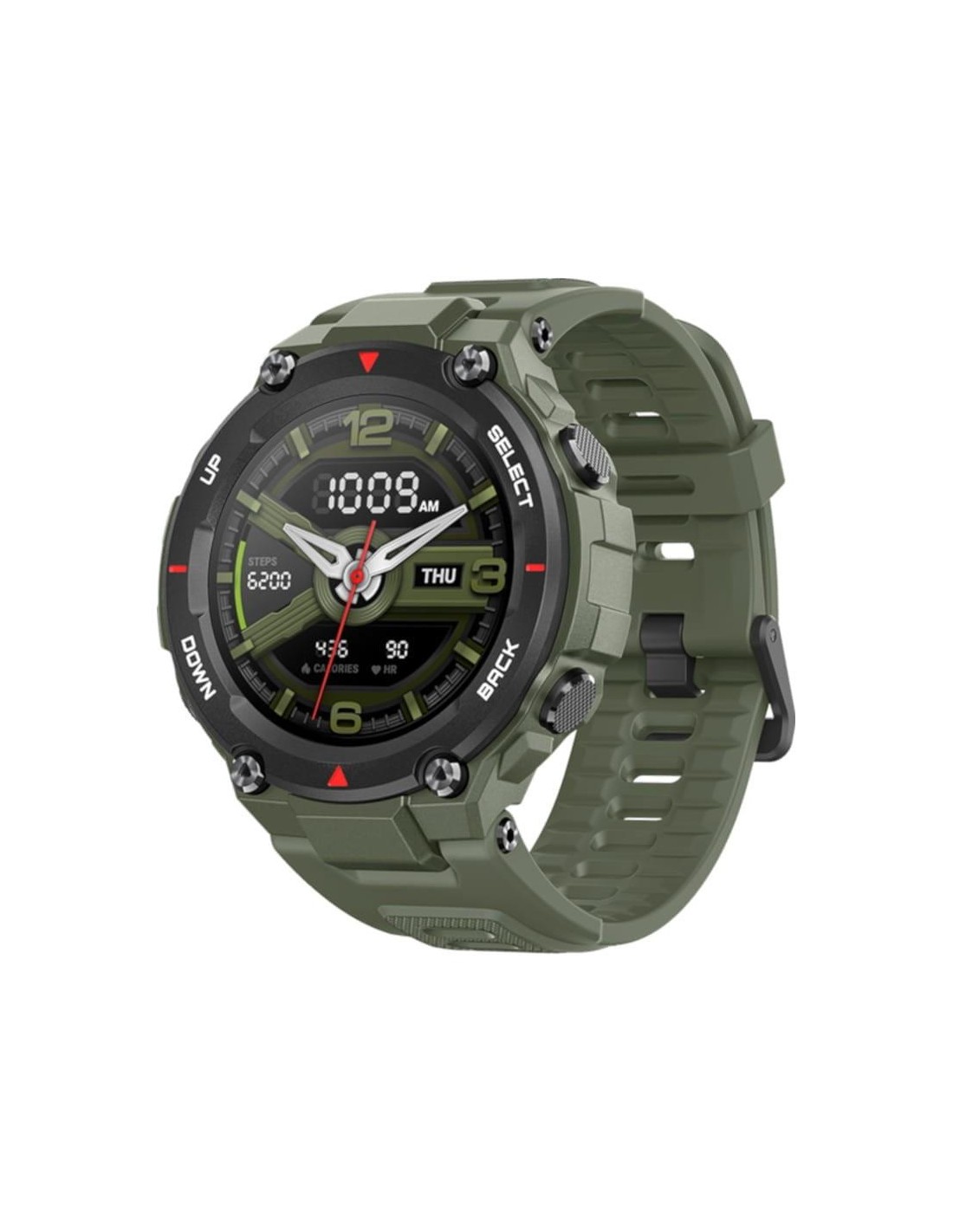 Xiaomi Amazfit T-Rex Smartwatch