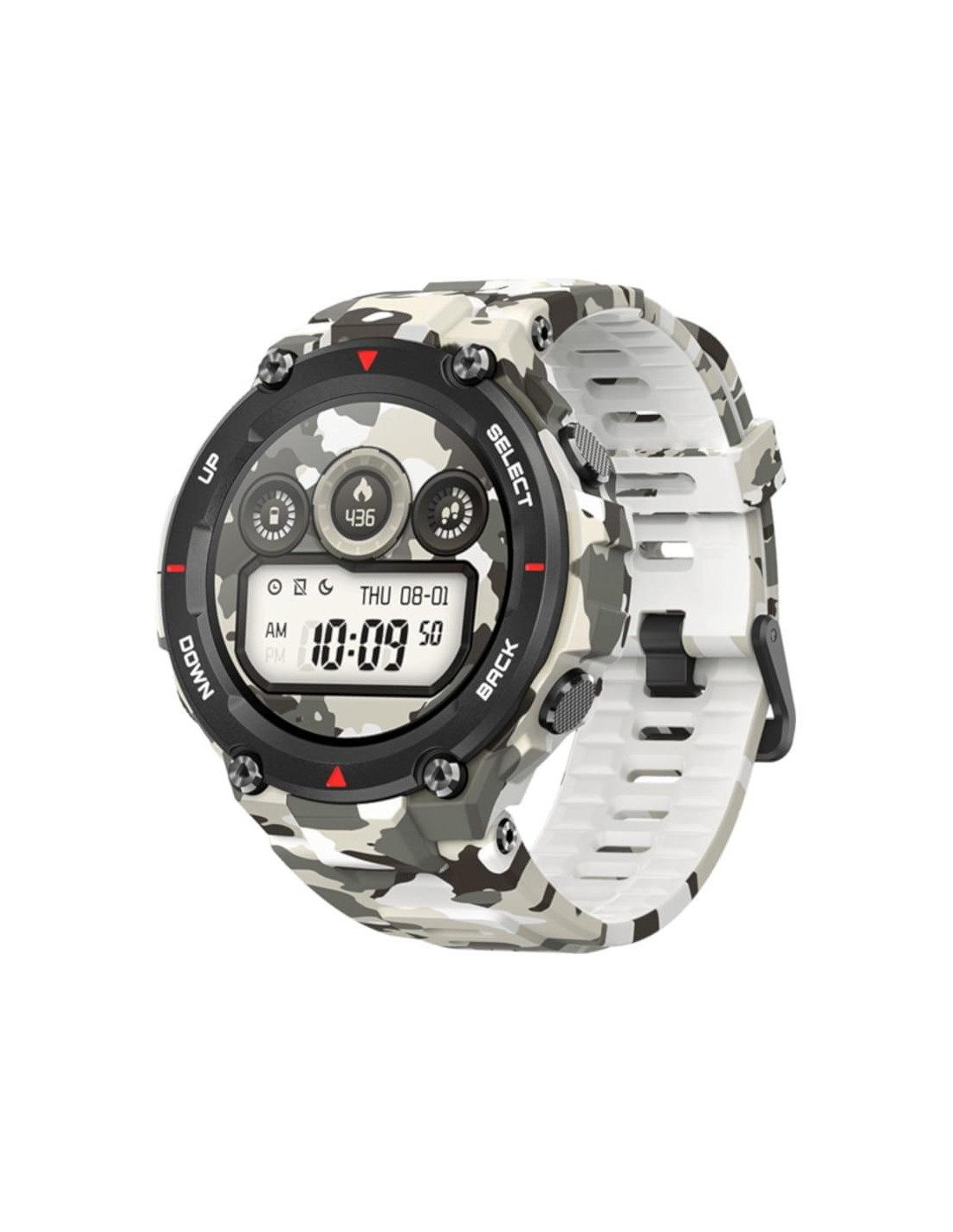 Xiaomi Amazfit T-Rex Smartwatch