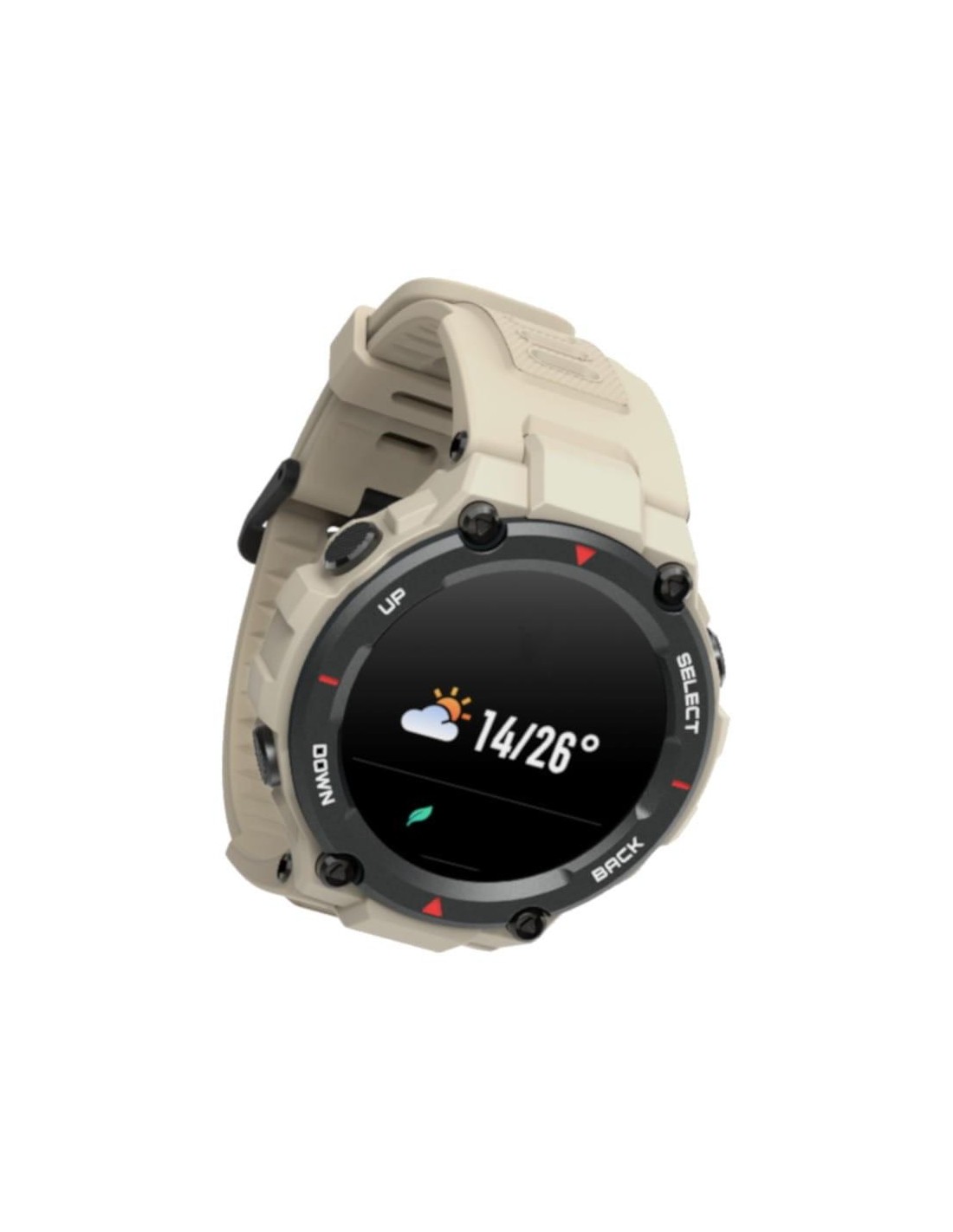 Xiaomi Amazfit T-Rex Smartwatch
