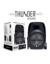 ALTAVOCES AUTOAMPLIFICADOS 400W TS12 THUNDERSOUND BIWOND